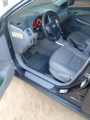 TOYOTA COROLLA 2.0 XEI 16V FLEX 4P AUTOMÁTICO